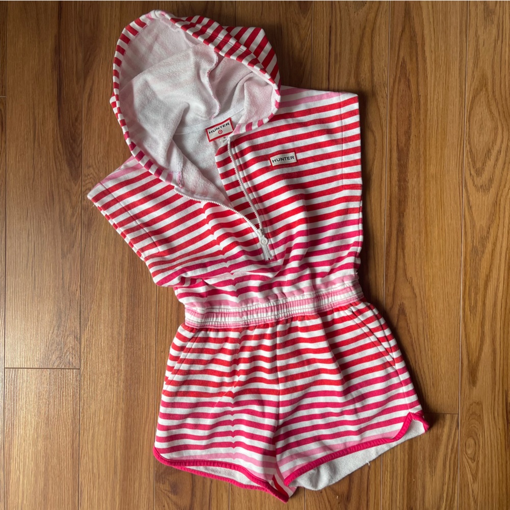 HUNTER FOR TARGET - Girls Romper